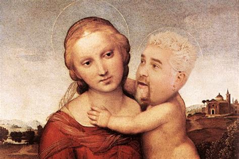 These Guy Fieri Memes Will Make You Laugh 'Til You Cry - Delish.com