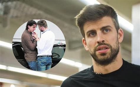 VIDEO GERARD PIQUÉ CONFIESA LA HISTORIA DETRÁS DE LA FOTOGRAFÍA La