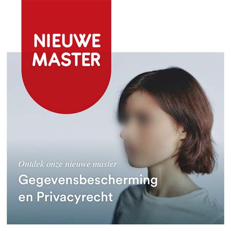 Open Universiteit Op Linkedin Master Gegevensbescherming En