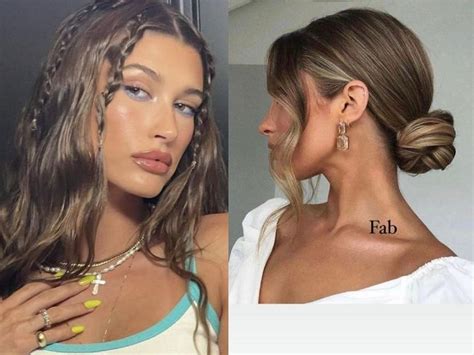 diy  peinados faciles  rapidos actitudfem