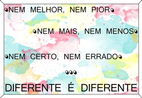 diferente  diferente mondovisual