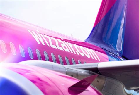 Wizz Air Nastavlja Smanjivati Svoje Letove Iz Bih Bljesak Info Bh