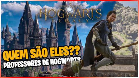 Hogwarts Legacy Top 5 MELHORES Jogos DUBLADOS Dublagem Foryou Fy