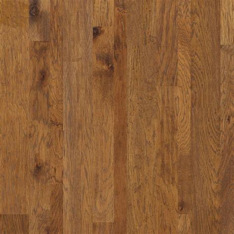 Shaw Floors Artisan Hickory 357 Hardwood Flooring Colors