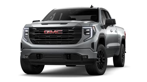 New 2024 GMC Sierra 1500 For Sale Lease Serving All Of Michigan