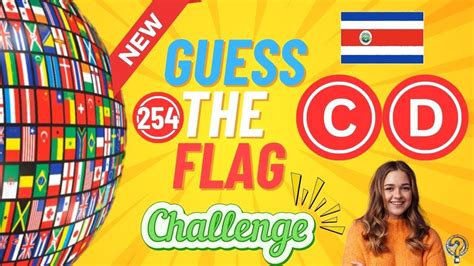 Ultimate Guess The Flag Quiz Can You Guess These Flags Episode