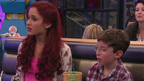 Sam And Cat Sæson 1 Afsnit 22 Viaplay