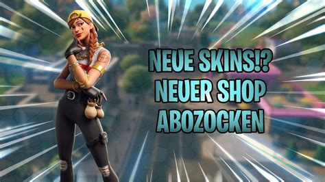 Abozocken Live Mit Euch Gamergirl Fortnite Live Deutsch