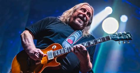 Gov T Mule Announces Peace Like A River 2023 World Tour Dates