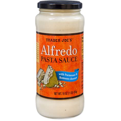 Best Jarred Alfredo Sauce Reviewed Shopping Food Network