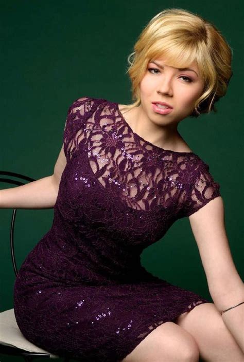 Jennette Mccurdy Photo Jennette Mccurdy Jennette Mccurdy Purple