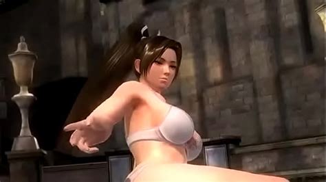 Doa5 Mai Shiranui Private Paradise Lorelei Stage Xxx Mobile Porno