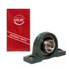 Jual Pillow Block Bearing Ucp Bme Inch Di Lapak Perkasa