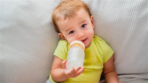 Cárie de Mamadeira Guia Completo Para Prevenir e Tratar