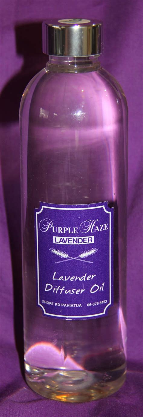 Lavender Diffuser Oil Refill Bottle - Buy Lavendar Products, New ...