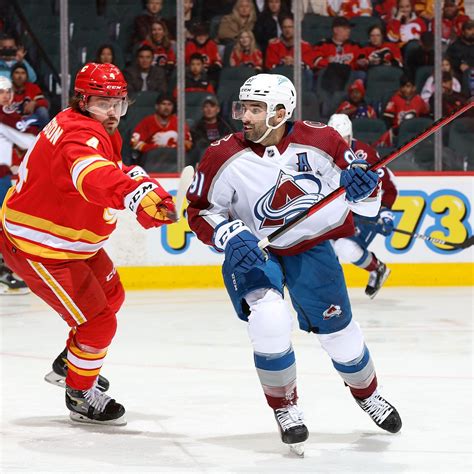 nazem kadri describes elaborate process  signing  flames