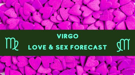 Virgo Love And Sex A Choice Between Two Soul Connections Who Are You Going To Choose Youtube