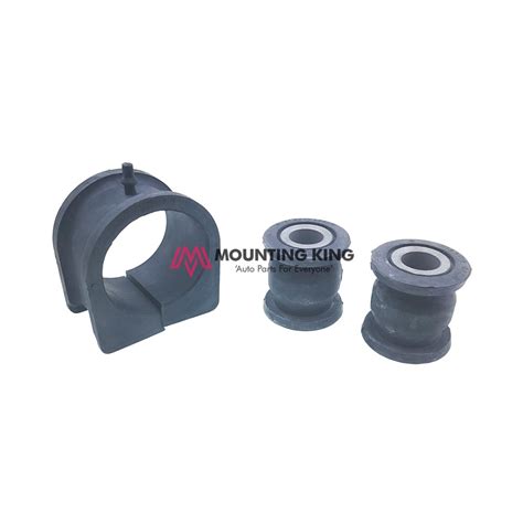 Buy Steering Rack Rubber Bush Set Mounting King Auto Parts Malaysia