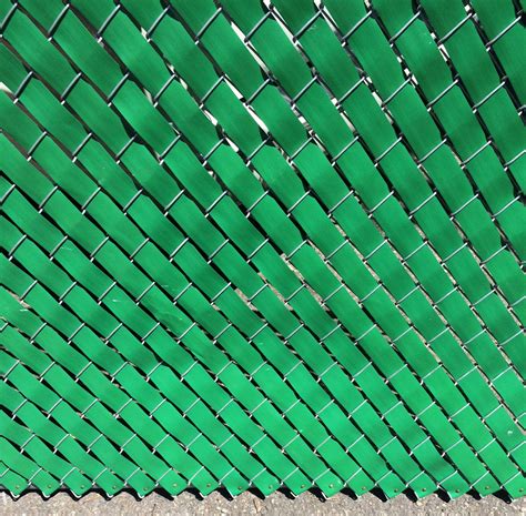 Fence Weave - Green - Direct Fence USA