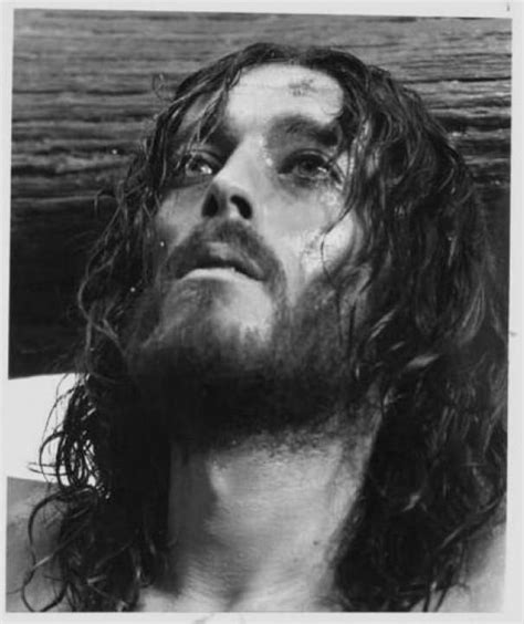 Event jesus of nazareth pictured robert powell as jesus – Artofit