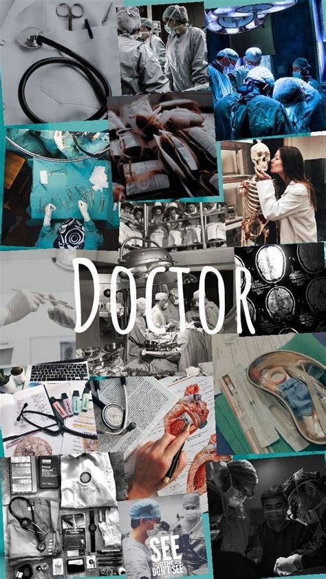 Doctor Medical School Inspiration Medical Wallpaper Medical