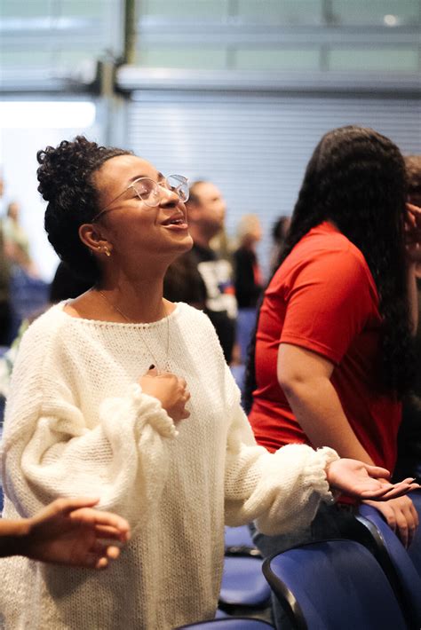 Domingo E Quarta Culto De Louvor E Adora O Flickr