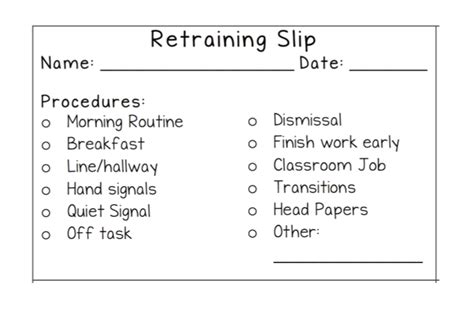 Classroom Rules And Consequences Artofit