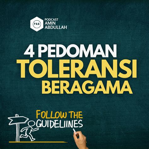 Pedoman Toleransi Beragama Studi Kasus Pencegahan Pembangunan Rumah