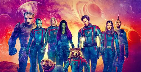 1500x768 Guardians Of The Galaxy 3 1500x768 Resolution Wallpaper Hd