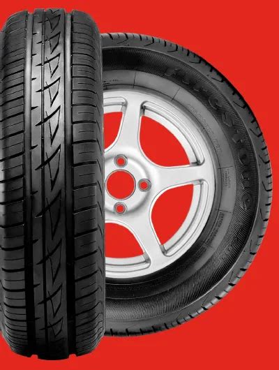 Llantas Firestone El Salvador Diparvel Autocenter