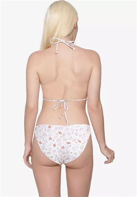 Jual Cotton On Body Full Bikini Bottom Original Zalora Indonesia