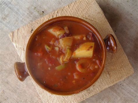 Guiso de Mongongo Receta clásica para el invierno Paulina Cocina