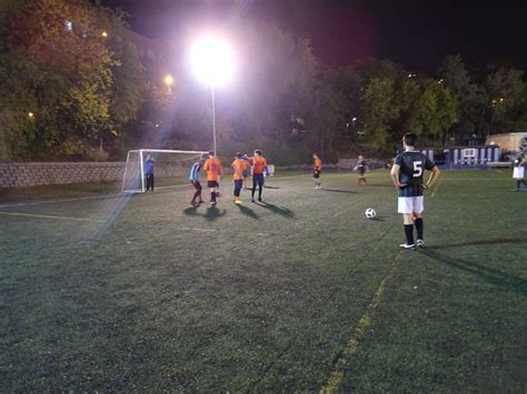 Innovery Vs Sosfe Futbol Empresas Flickr