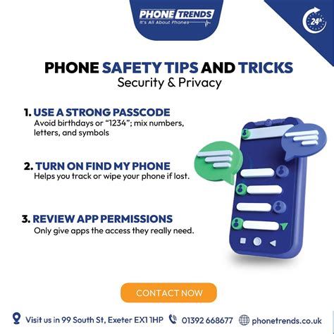 Phone Trends Exeter | Exeter