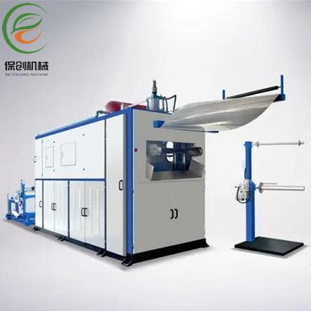 Common Rail Cam Cup Making Machine For Making Disposable