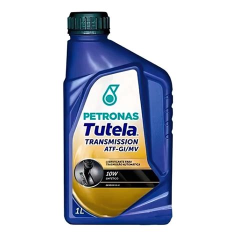 Oleo Cambio Transmissao Hidraulica Atf Dexron Iii 3 Tutela No Shoptime