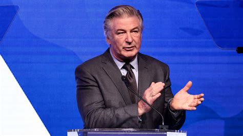 Alec Baldwin To Be Charged With Manslaughter In Set Shooting