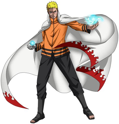 Who Is The 8th Hokage In Boruto Draw Site