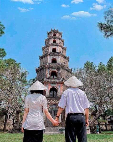 Hoi An Hai Van Pass Hue Imperial City Tour Sightseeing