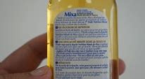 Mixa Intensif Peaux S Ches Huile Corps Sous La Douche Ml