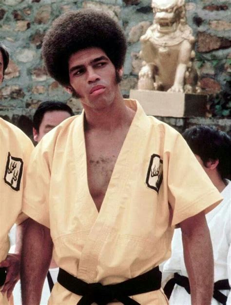 Jim Kelly Martial Arts Movies Martial Artists Karate Bruce Lee