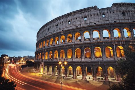 Visite Du Colisée De Rome à Quoi Faut Il Sattendre