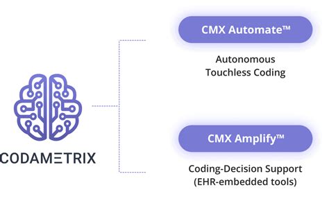 Codametrix Raises 55m For Autonomous Medical Coding