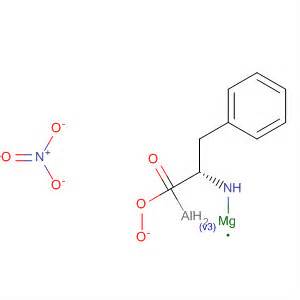 Aluminum: Aluminum Nitrate Formula