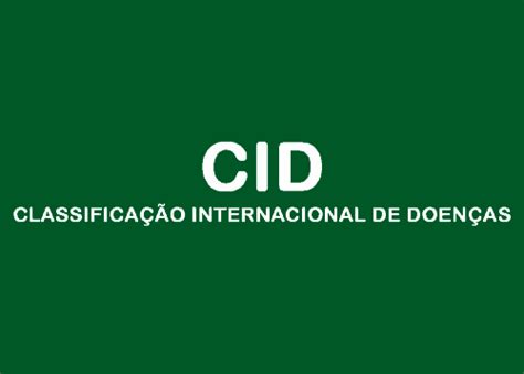 Cid Unifica Transtorno Do Espectro Do Autismo No C Digo Off