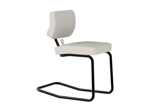 Ergonomic Steel Chairs Archiproducts