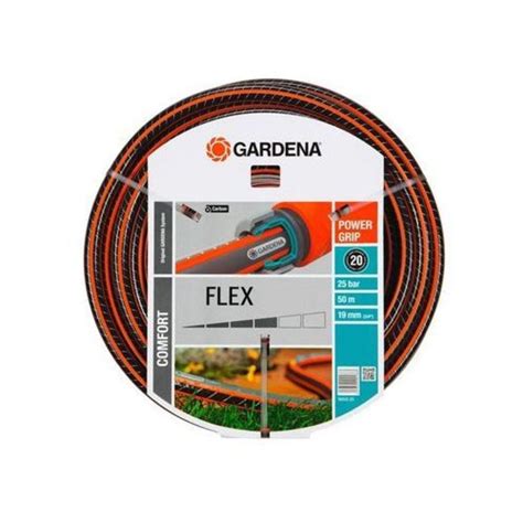 Gardena Tubo Da Giardino Comfort Flex M Fera It