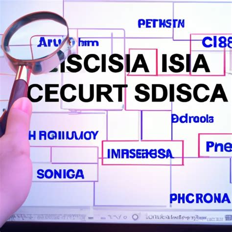 Understanding Cisa Cybersecurity And Its Benefits For Businesses The