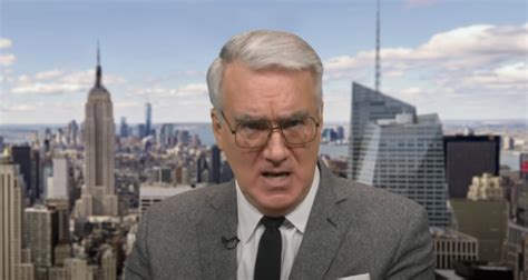 Former Espn Host Keith Olbermann Calls To Dissolve The Supreme Court