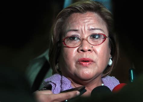 Us Senate Bill Seeks To Ban Ph Officials Involved In De Lima Detention